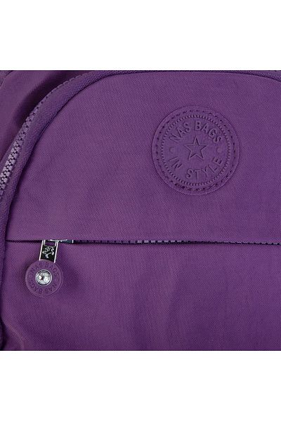 Nas Bag Imported Waterproof Crinkle Large Backpack (40x28)