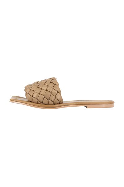 Dreimaster Vintage Sandalen Boline