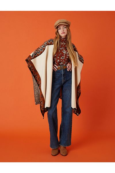 Koton Straight Leg Jeans