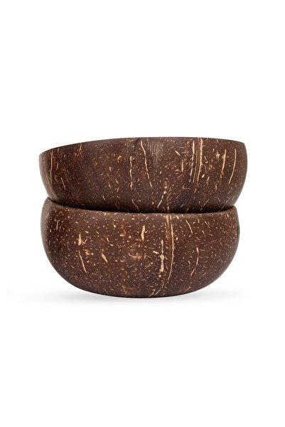 Gaia's Store Original Hindistan Cevizi Kase