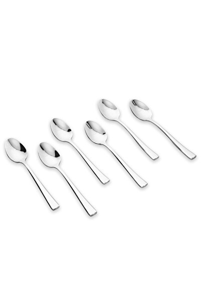 Kılıçlar Çeşme 6'lı Çay Kaşığı