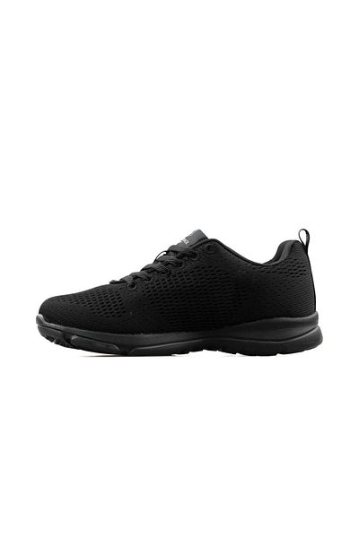 lumberjack Pantofi sport negri unisex Agatha