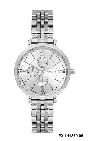 Frank Alex FX.L11379.05 Women Wristwatch230049418F17A