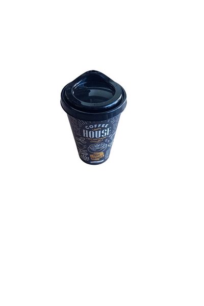 Titiz Coffee Glass 400 Ml