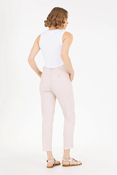 U.S. Polo Assn. Women's Sand Sports Pants