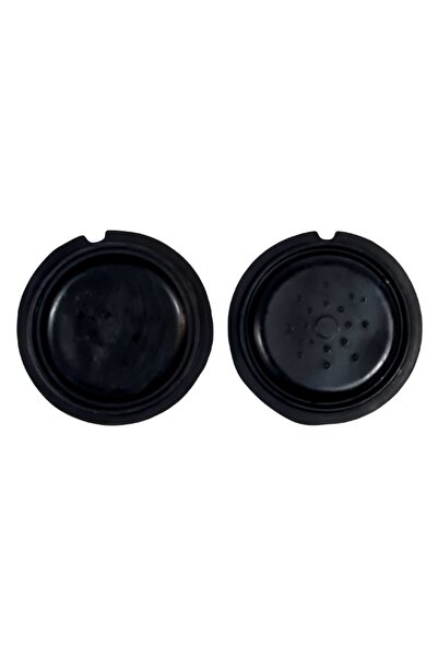 AUER Şofben Diyafram Conta- ( 1 Adet) Çap: 7,2 Cm