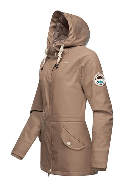 Navahoo Regenjacke Ocean Heart