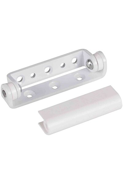 Güvener 80mm Pratik Çelik Menteşe (4AD.)