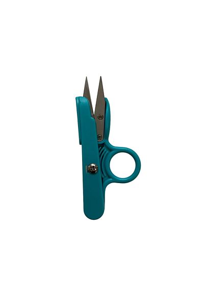 aladepo Stylish Scissors Thread Cleaning Scissors