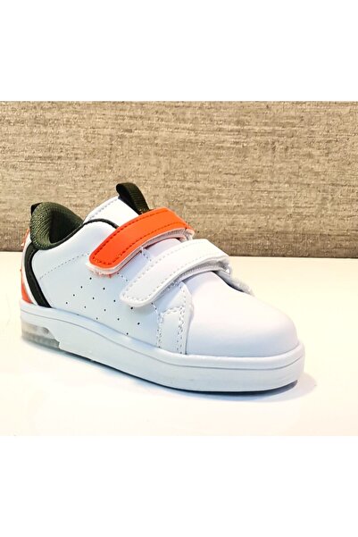 Cool مامي بيبي أحذية رياضية مضاءة