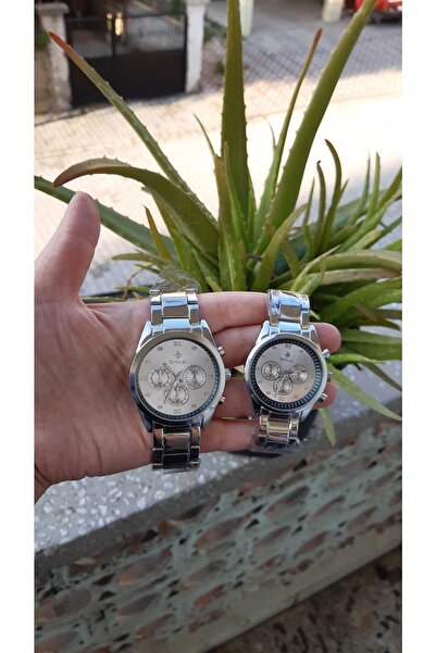 SPOLO MEN'S WRIST WATCH