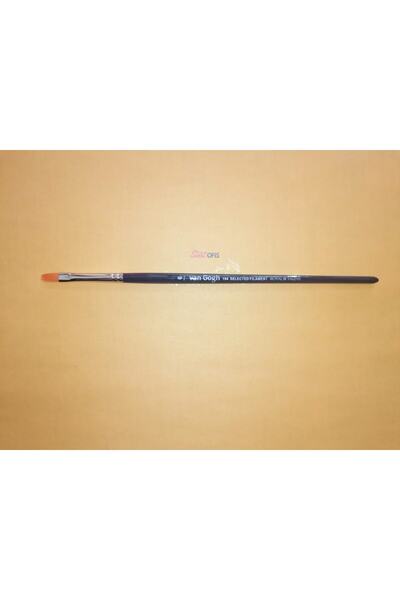 sanatofis Πινέλο ακουαρέλας Van Gogh 194 Series No:6
