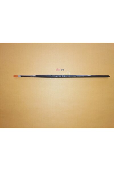 sanatofis Pensula pentru acuarelă Van Gogh seria 194 nr:4