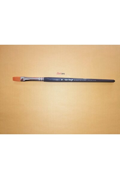 sanatofis Pensula pentru acuarelă Van Gogh seria 194 nr:12