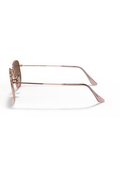 Ray-Ban Unisex Sunglasses 3548 9069/A5 5121 145