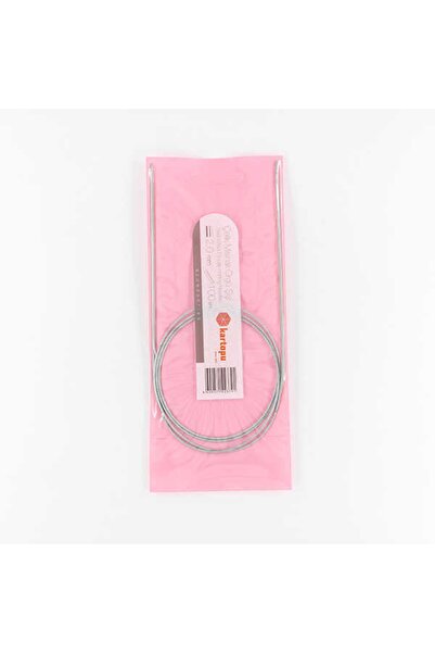 Kartopu Çelik Misinalı Örgü Şişi 100cm No:2