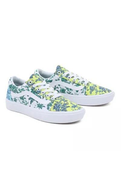 Vans Comfycush Old Skool Vn0007nbmul1