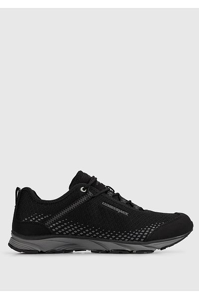 lumberjack Tenis pentru bărbați Dare Black