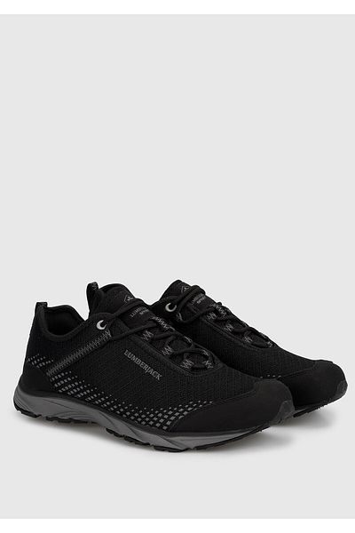 lumberjack Tenis pentru bărbați Dare Black