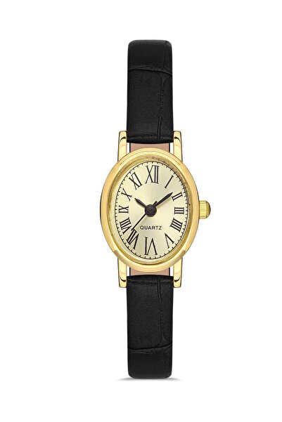 Twelve Vintage Mini Kadın Kol Saati