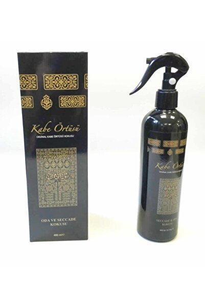 Arifan Yayınları Kabe Kokusu Sprey