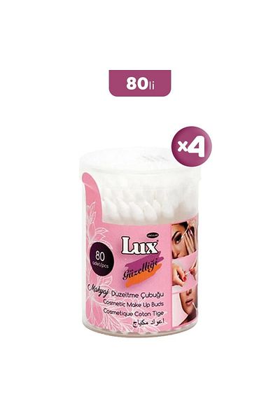 LUX Makeup Correction Stick 80 Pieces X 4