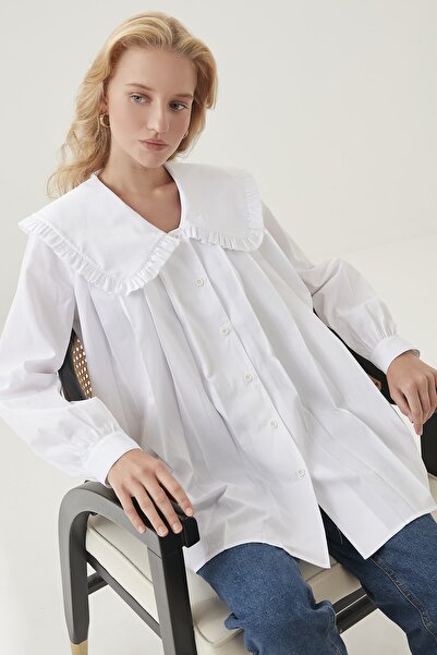 You&More Oslo Gömlek