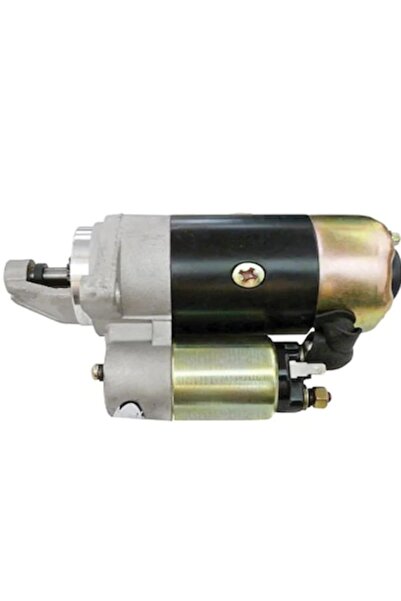 AL-MAK Oem 5 / 7 / 10 / 12 Hp Dizel Motor Su Motoru Jeneratör Çapa Marş Motor...