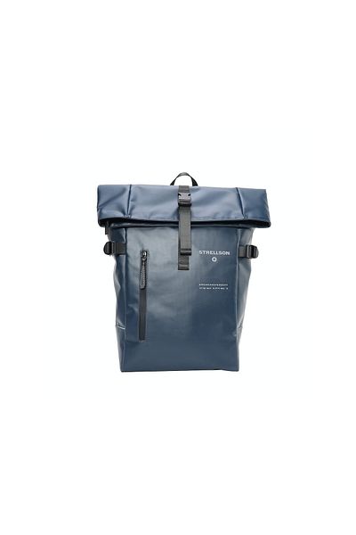 STRELLSON Batoh Stockwell 2,0 Eddie 43 cm Laptopfach