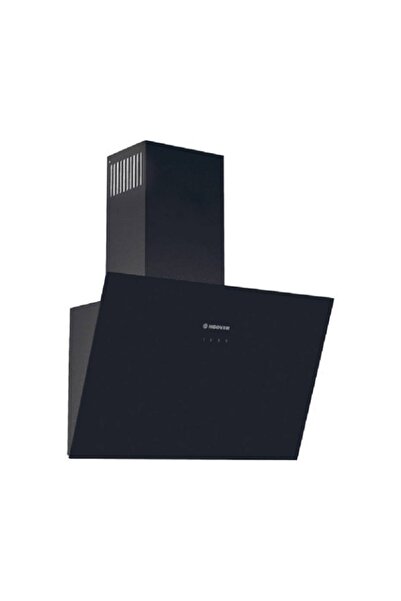 Hoover Siyah Cam Ultra Ankastre Set (HOT3051BI/E Fırın + HVW6MBB Ocak + HDG6C1GBTK Davlumbaz)