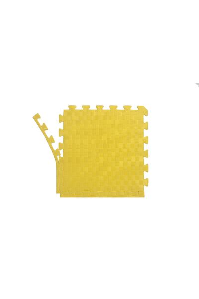 AFFECTİONE Tatami 13 Mm 50x50 Cm Sarı