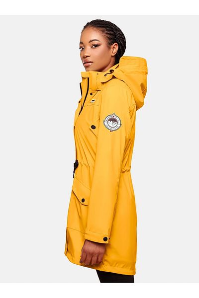 Navahoo Regenjacke Deike