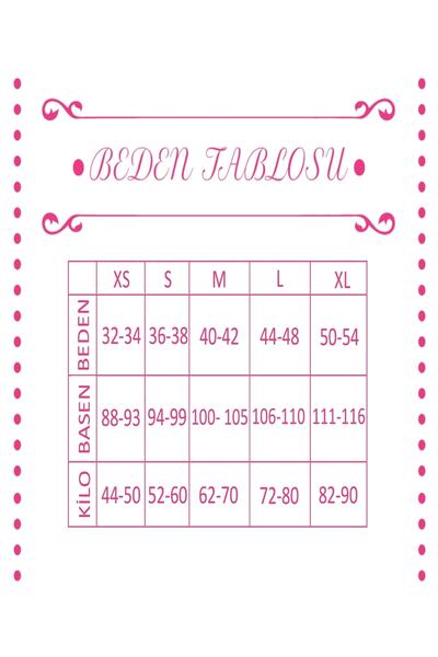 PROSLİM Women's Skin Bato Panties Laser Cut No Trace Seamless Gathering Silky