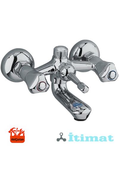 İtimat 204 نموذج صنبور الحمام نافورة
