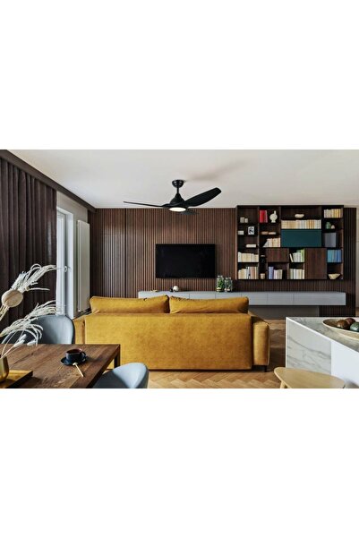 Eglo 35127 "tunıtas" Tavan Vantilatörü