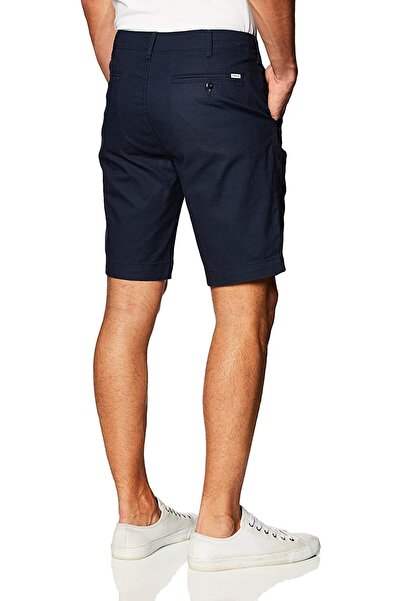 Levi's Erkek 502 True Chino Şort 52438-0004