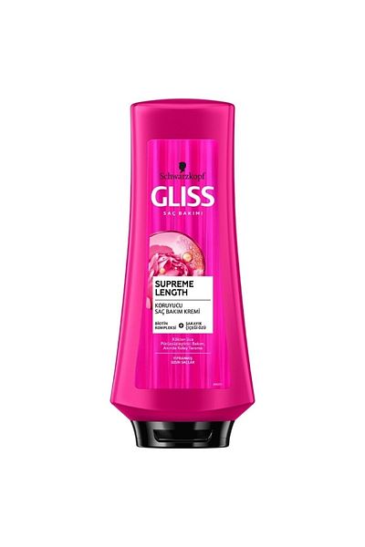 Gliss Supreme Length Conditioner 360 ml