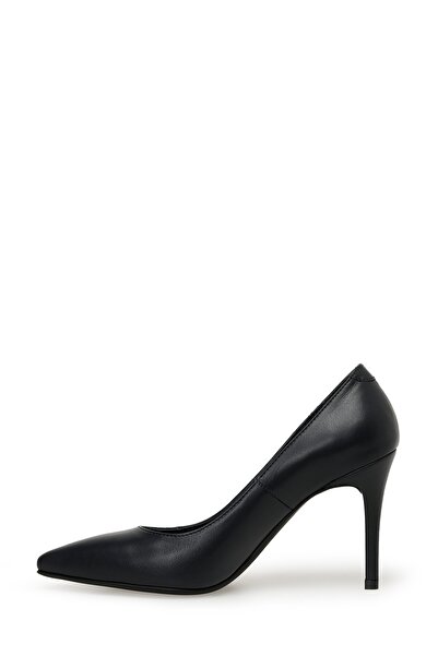 Nine West Tellay 3fx Lacivert Kadın Topuklu Ayakkabı