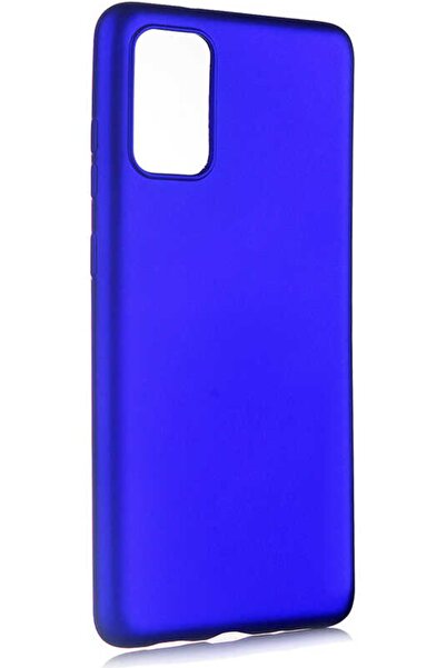 Case 4U Samsung Galaxy S20 Plus Kılıf Klasik Mat Renkli Yumuşak Premier Silik...