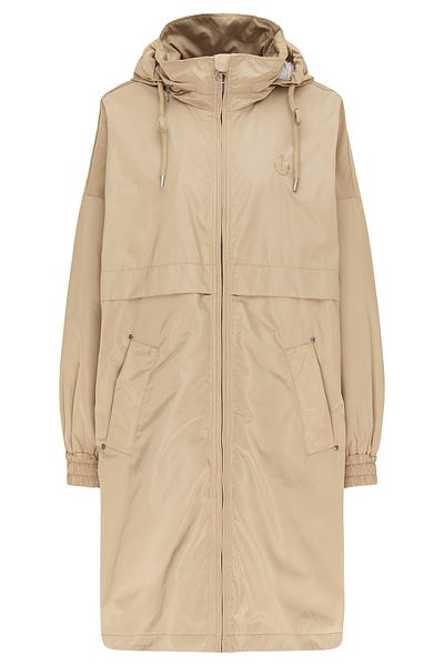 Dreimaster Maritim Oversize Parka bridgeport