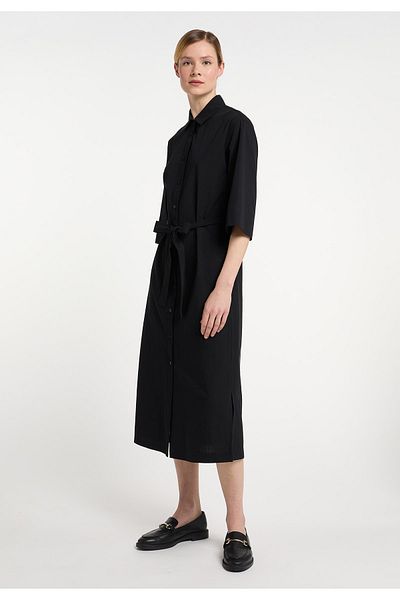 Dreimaster Hemdkleid clasic Irida