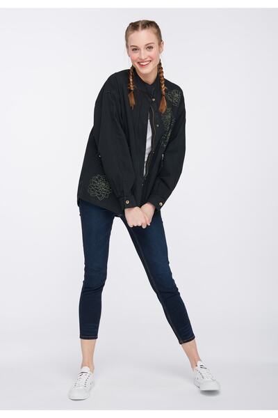 myMo Parka