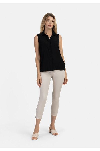 USHA WHITE LABEL Blusentop lynnea