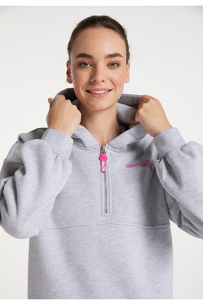 myMo ATHLSR Hoodie alary