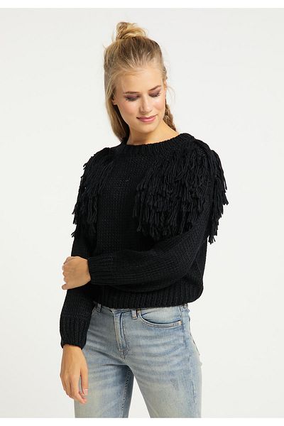 USHA FESTIVAL Pullover