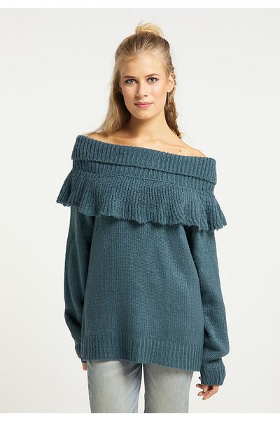USHA FESTIVAL Strickpullover