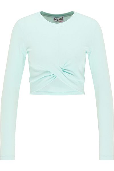 myMo ATHLSR Duilio Langarmshirt