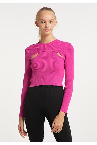 myMo ATHLSR Knitted sweater duilio