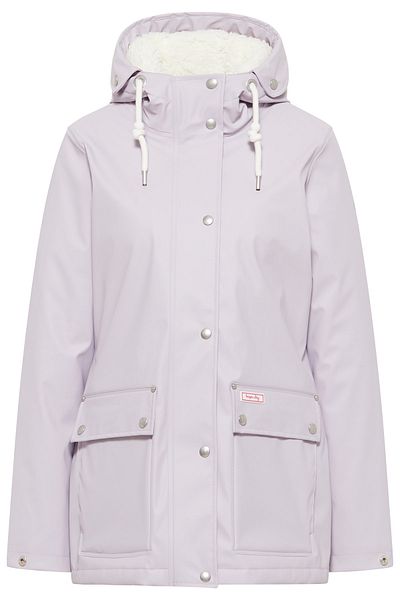 myMo Regenjacke keepsudry