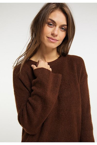USHA knitted sweater